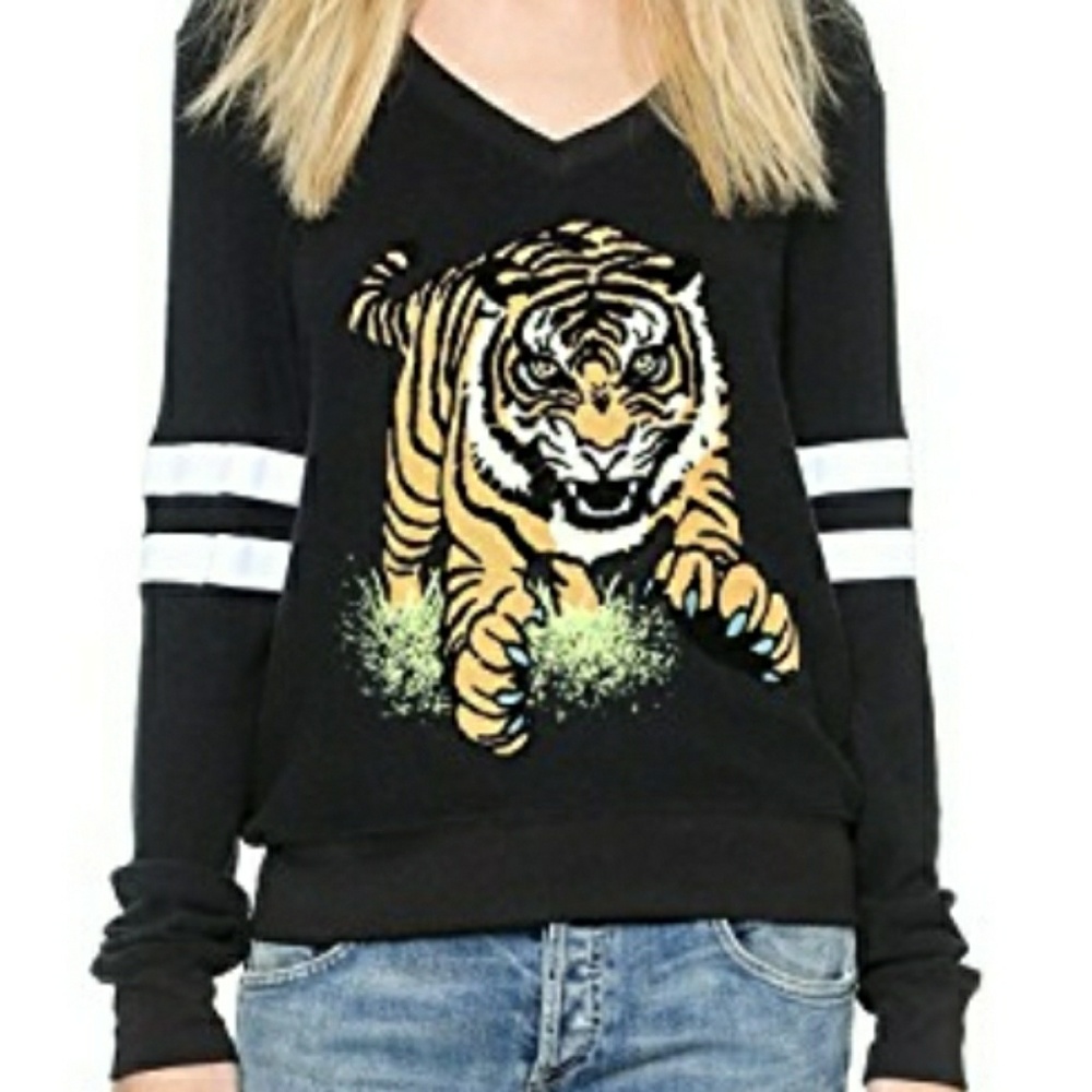 Wildfox bbj S